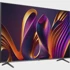 HISENSE TV 55E77NQ Pro, QLED, UltraHD/4K, 55"